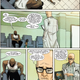 Luke Cage receiving his CTE diagnosis.